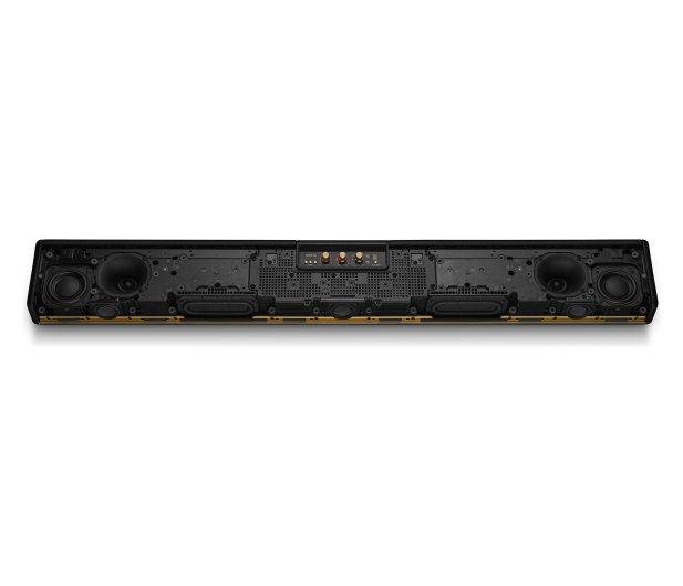 Marshall Heston 120 150W Bluetooth AirPlay Dolby Atmos Czarny - 1529965 - zdjęcie 8
